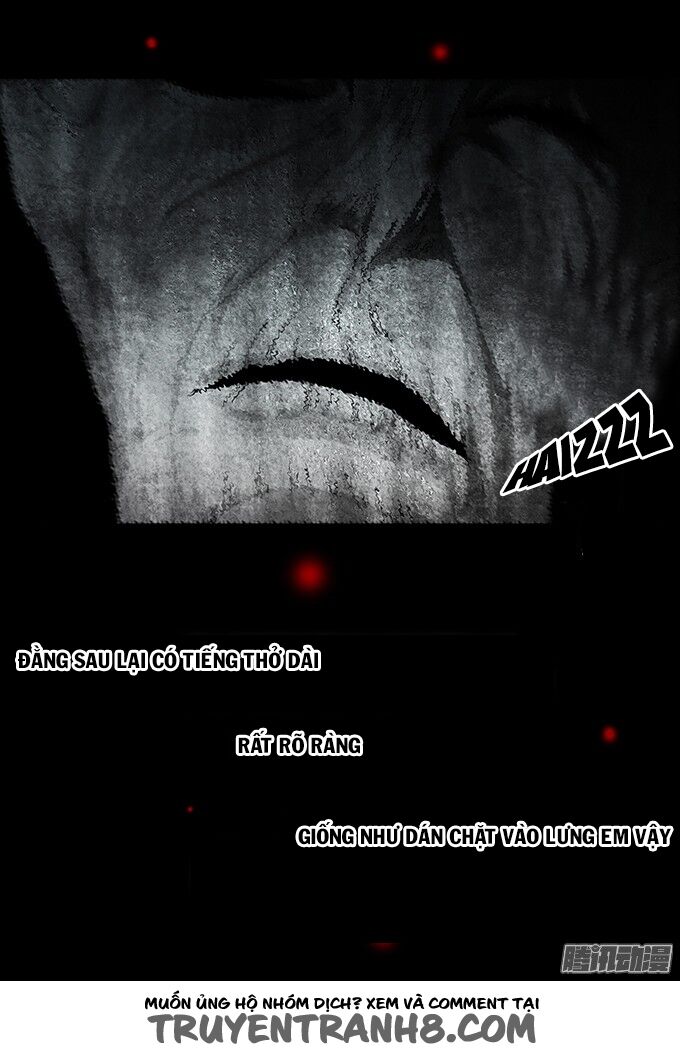 Ớn Lạnh Tuyệt Đối: Chapter 69
