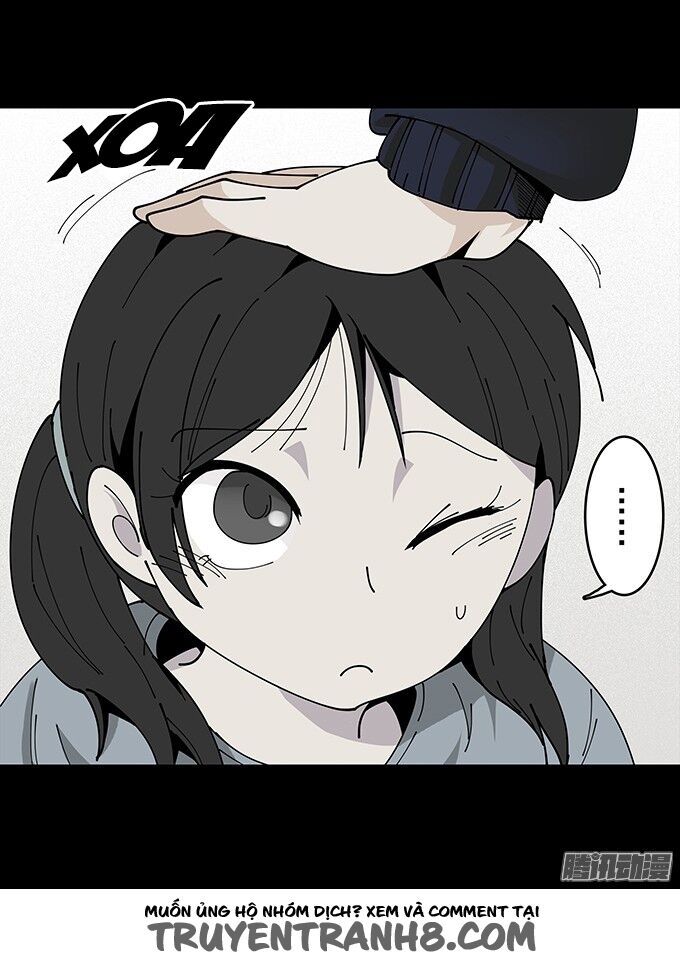 Ớn Lạnh Tuyệt Đối: Chapter 69