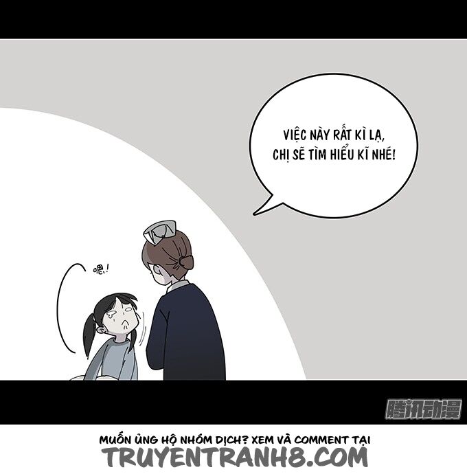 Ớn Lạnh Tuyệt Đối: Chapter 69