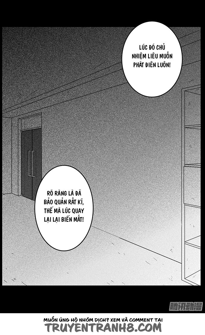 Ớn Lạnh Tuyệt Đối: Chapter 69