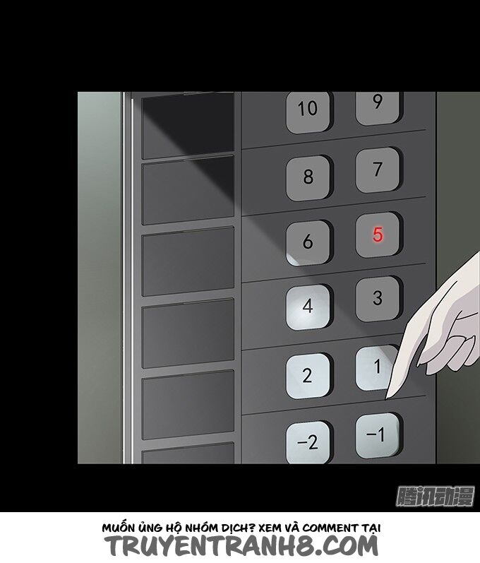 Ớn Lạnh Tuyệt Đối: Chapter 69