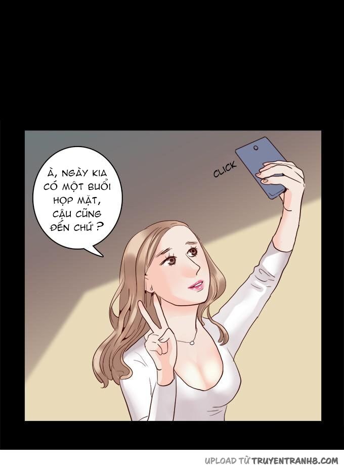 Ớn Lạnh Tuyệt Đối: Chapter 7