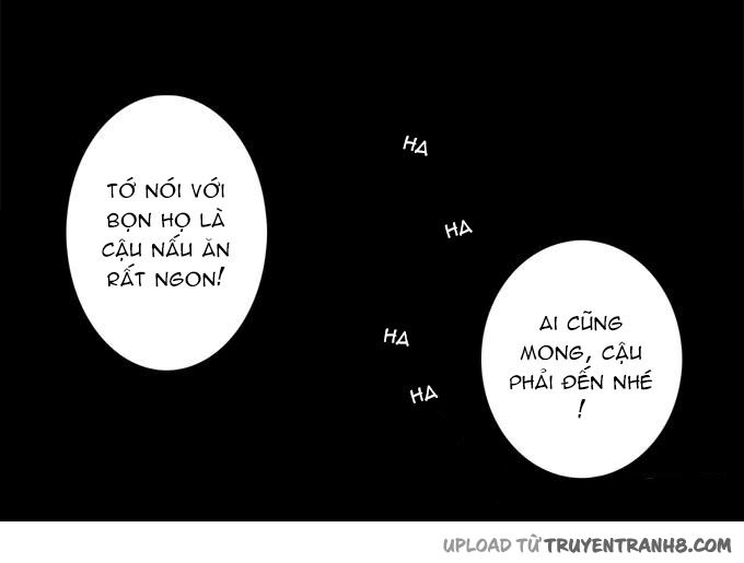 Ớn Lạnh Tuyệt Đối: Chapter 7
