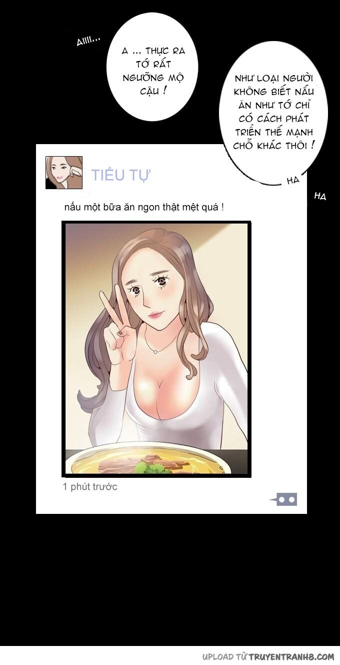 Ớn Lạnh Tuyệt Đối: Chapter 7