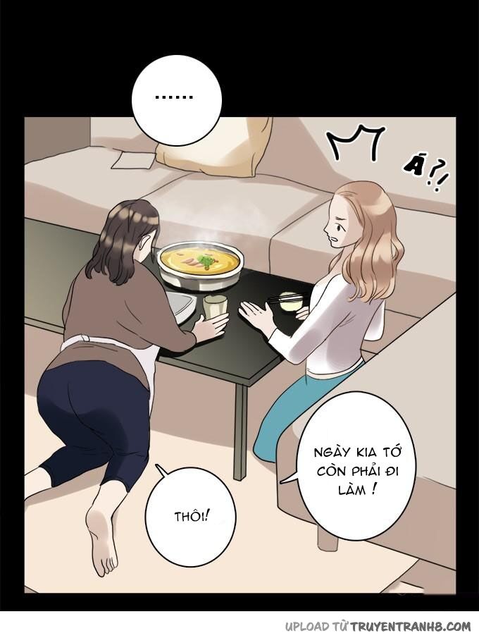 Ớn Lạnh Tuyệt Đối: Chapter 7