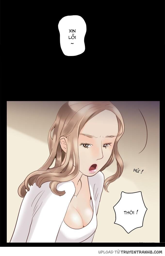 Ớn Lạnh Tuyệt Đối: Chapter 7