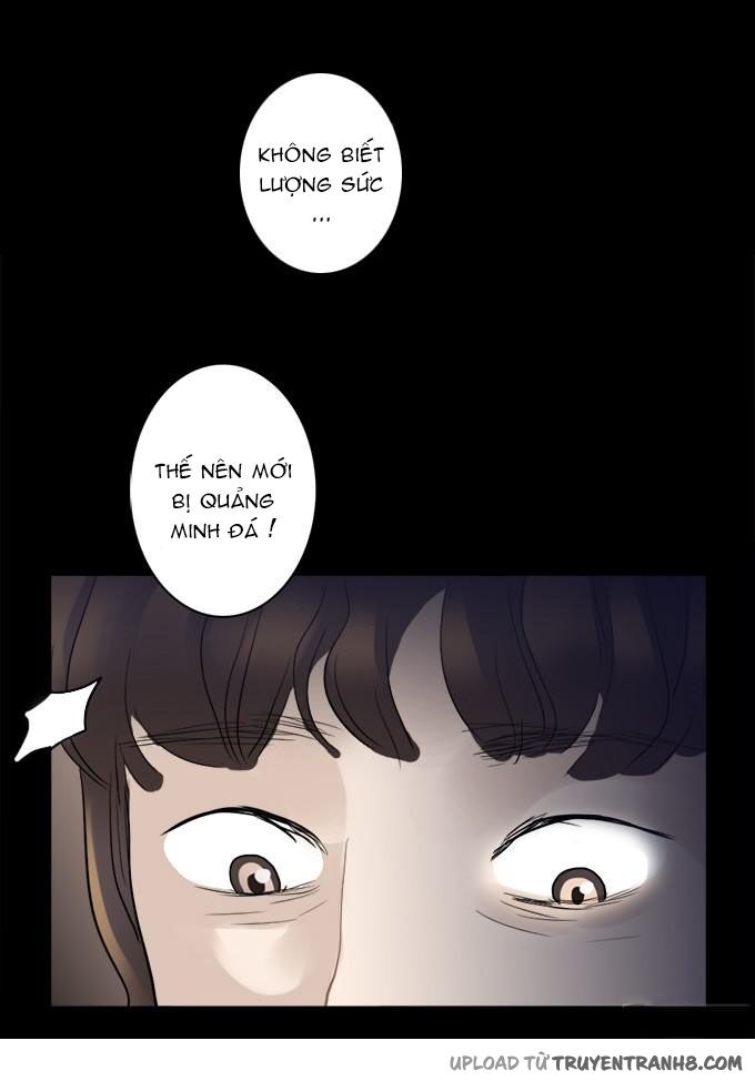 Ớn Lạnh Tuyệt Đối: Chapter 7