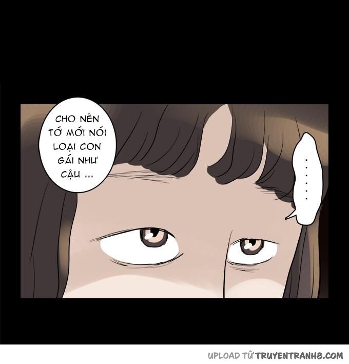 Ớn Lạnh Tuyệt Đối: Chapter 7