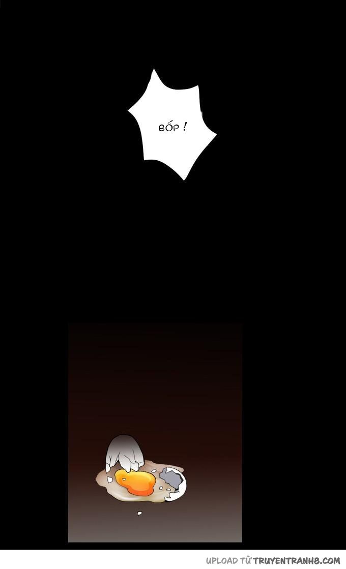 Ớn Lạnh Tuyệt Đối: Chapter 7