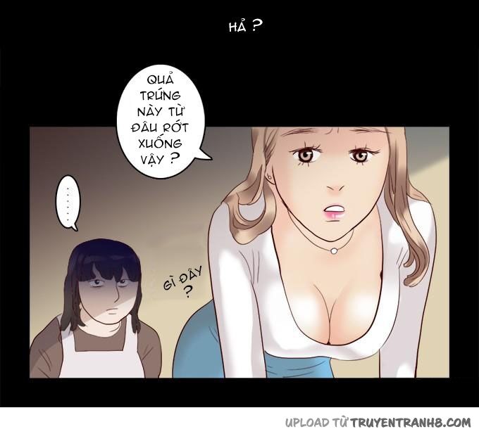 Ớn Lạnh Tuyệt Đối: Chapter 7