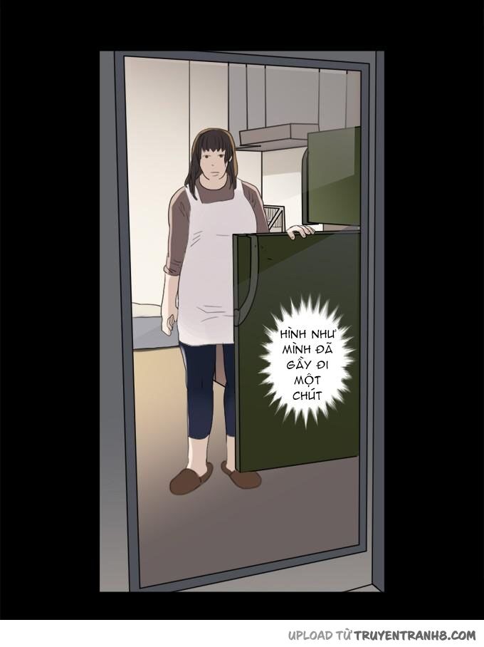 Ớn Lạnh Tuyệt Đối: Chapter 7