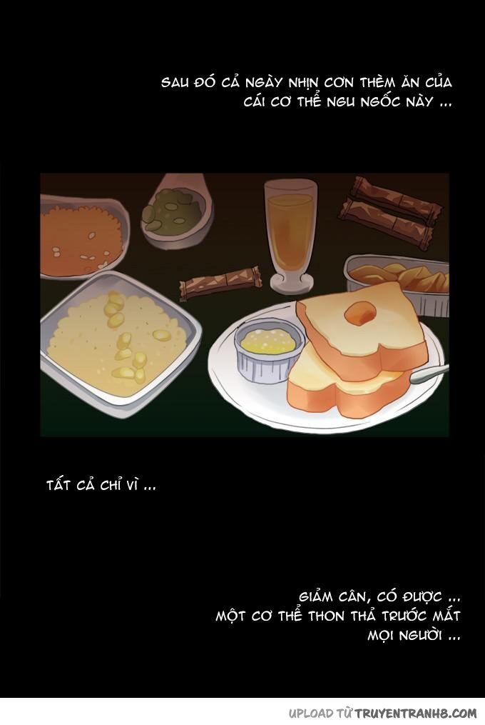 Ớn Lạnh Tuyệt Đối: Chapter 7