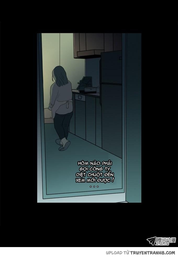 Ớn Lạnh Tuyệt Đối: Chapter 7