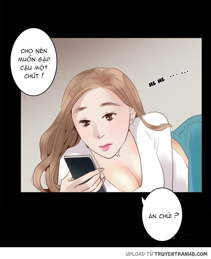 Ớn Lạnh Tuyệt Đối: Chapter 7