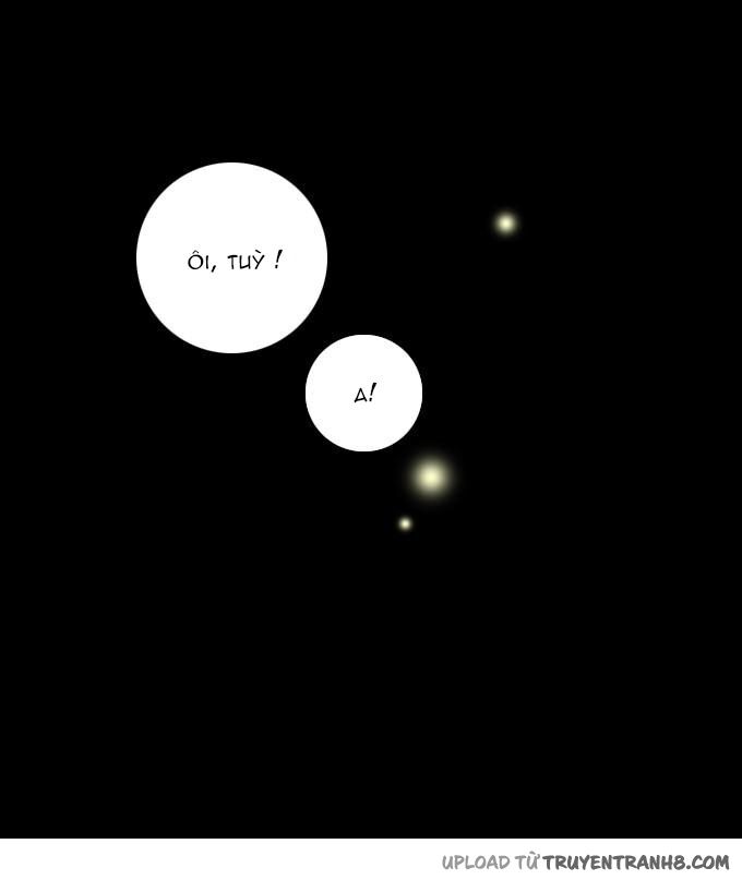 Ớn Lạnh Tuyệt Đối: Chapter 7
