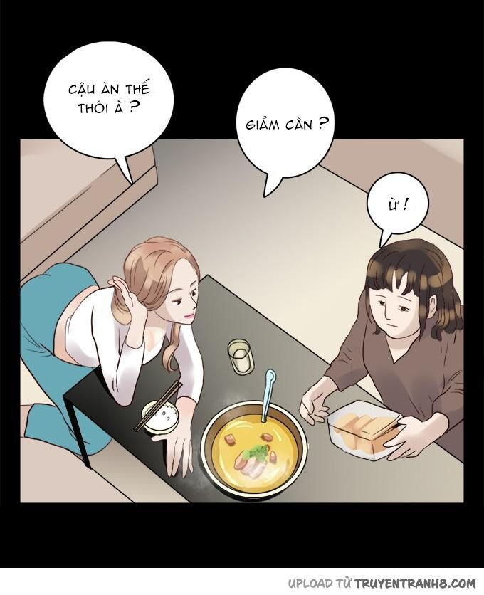 Ớn Lạnh Tuyệt Đối: Chapter 7