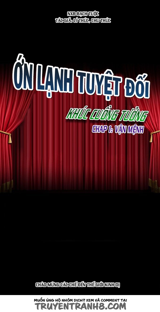 Ớn Lạnh Tuyệt Đối: Chapter 73
