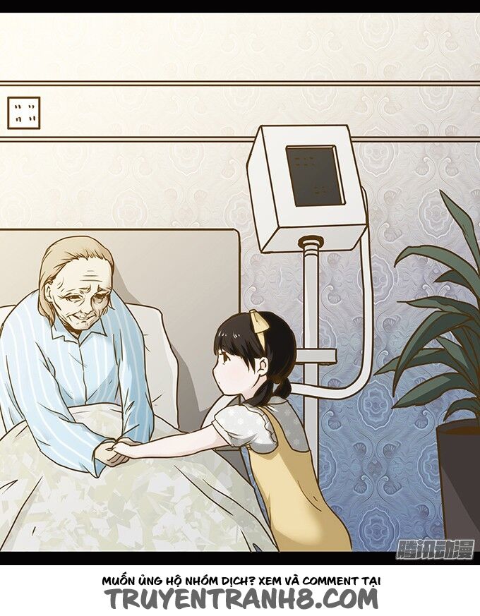 Ớn Lạnh Tuyệt Đối: Chapter 73