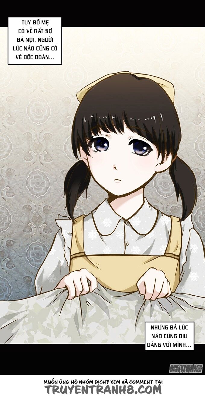 Ớn Lạnh Tuyệt Đối: Chapter 73