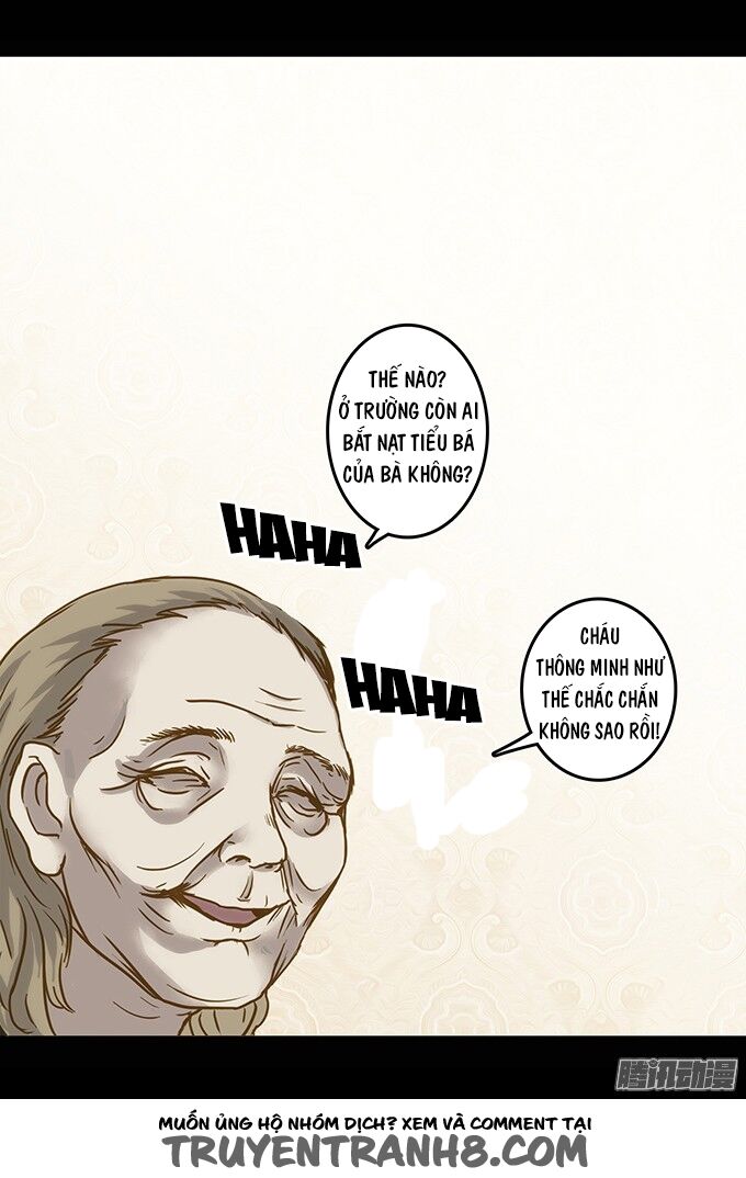 Ớn Lạnh Tuyệt Đối: Chapter 73