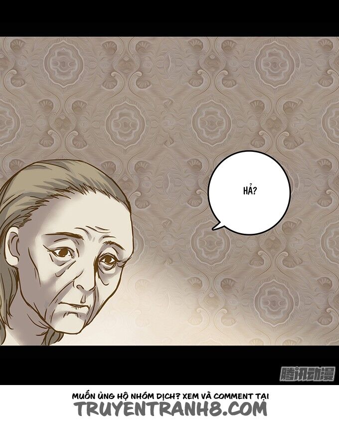 Ớn Lạnh Tuyệt Đối: Chapter 73