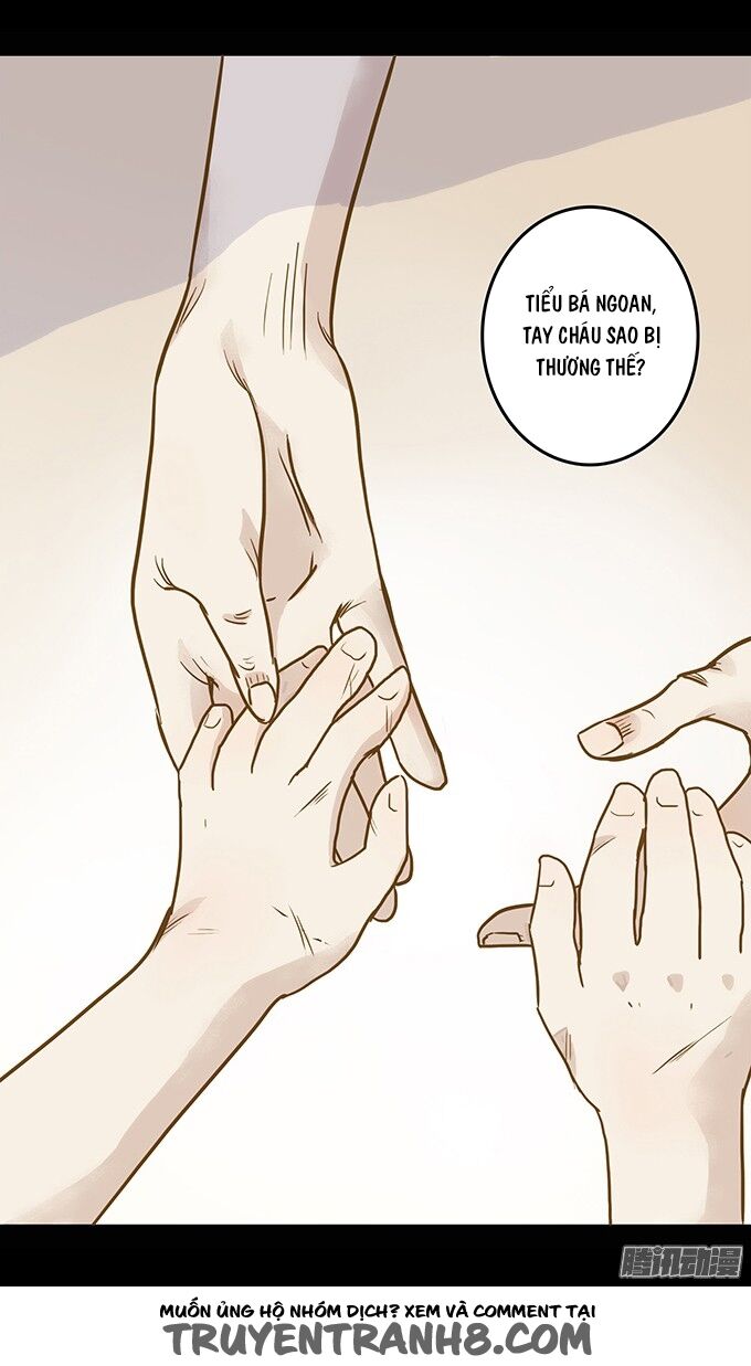 Ớn Lạnh Tuyệt Đối: Chapter 73