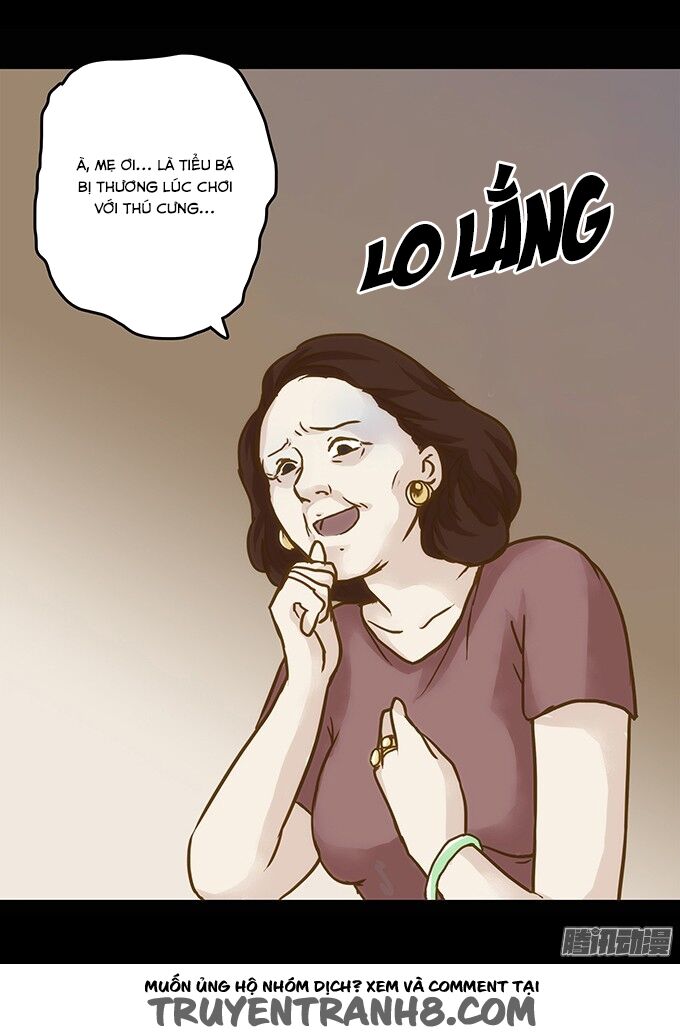Ớn Lạnh Tuyệt Đối: Chapter 73