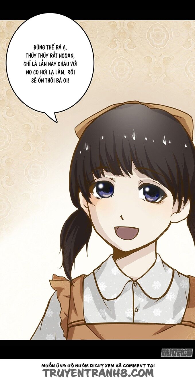 Ớn Lạnh Tuyệt Đối: Chapter 73