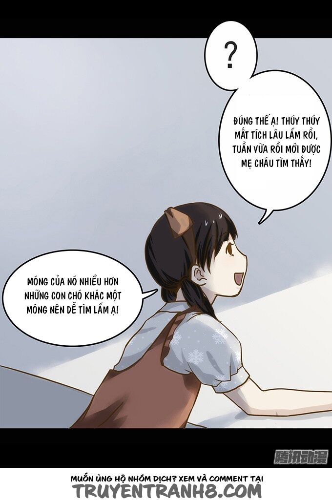 Ớn Lạnh Tuyệt Đối: Chapter 73
