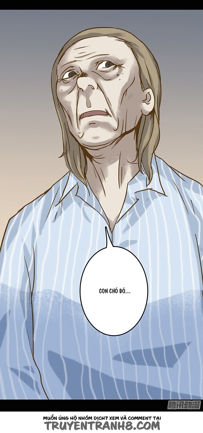 Ớn Lạnh Tuyệt Đối: Chapter 73