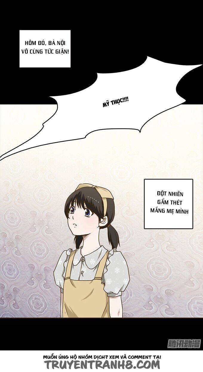Ớn Lạnh Tuyệt Đối: Chapter 73