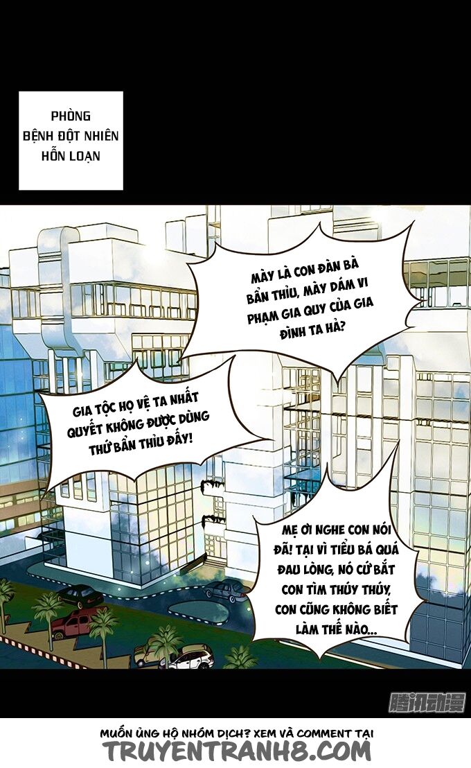 Ớn Lạnh Tuyệt Đối: Chapter 73