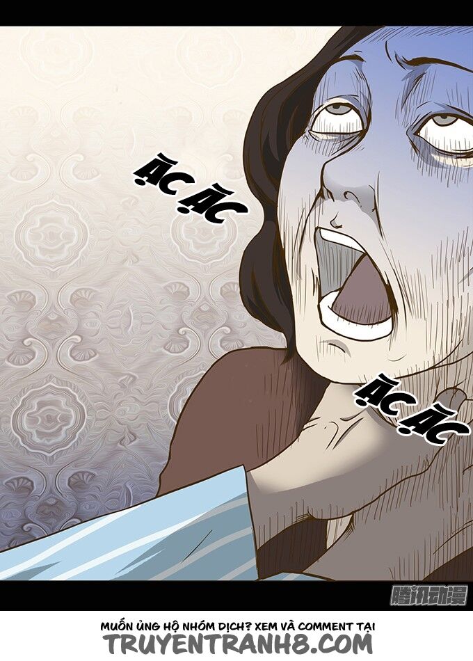 Ớn Lạnh Tuyệt Đối: Chapter 73