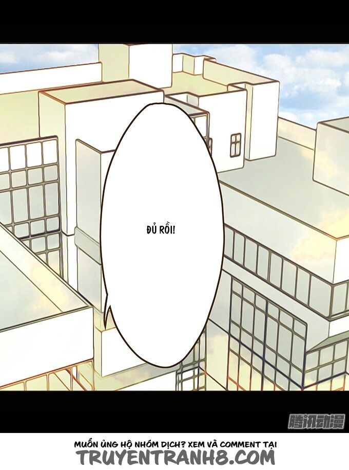 Ớn Lạnh Tuyệt Đối: Chapter 73