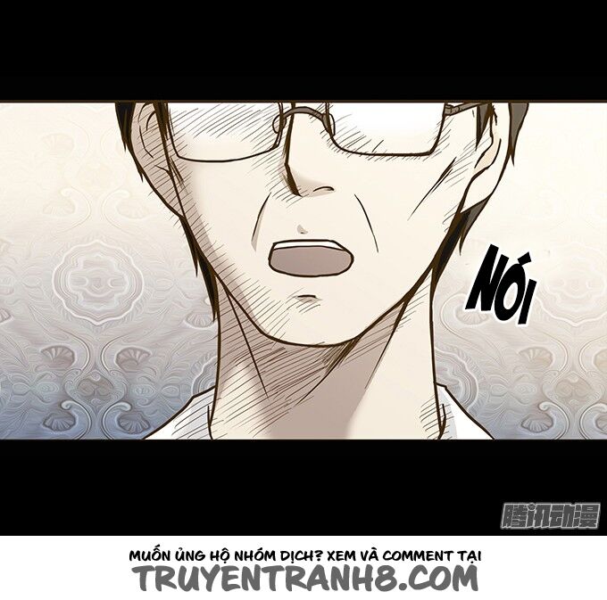 Ớn Lạnh Tuyệt Đối: Chapter 73