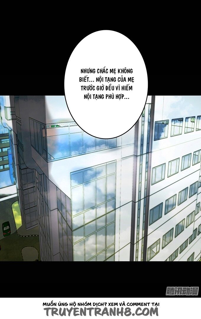 Ớn Lạnh Tuyệt Đối: Chapter 73