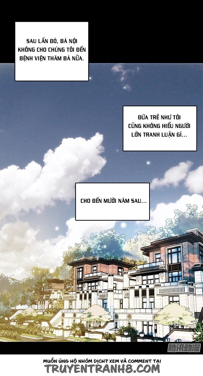 Ớn Lạnh Tuyệt Đối: Chapter 73