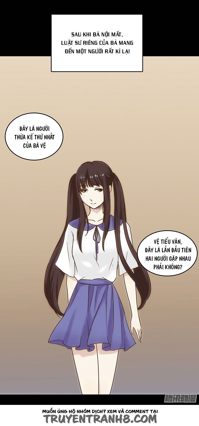 Ớn Lạnh Tuyệt Đối: Chapter 73