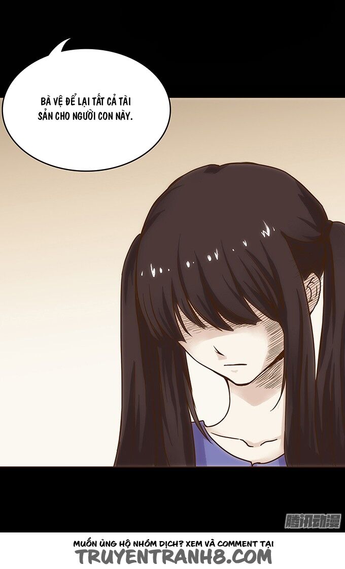 Ớn Lạnh Tuyệt Đối: Chapter 73