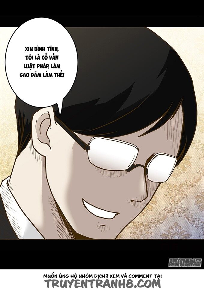 Ớn Lạnh Tuyệt Đối: Chapter 73