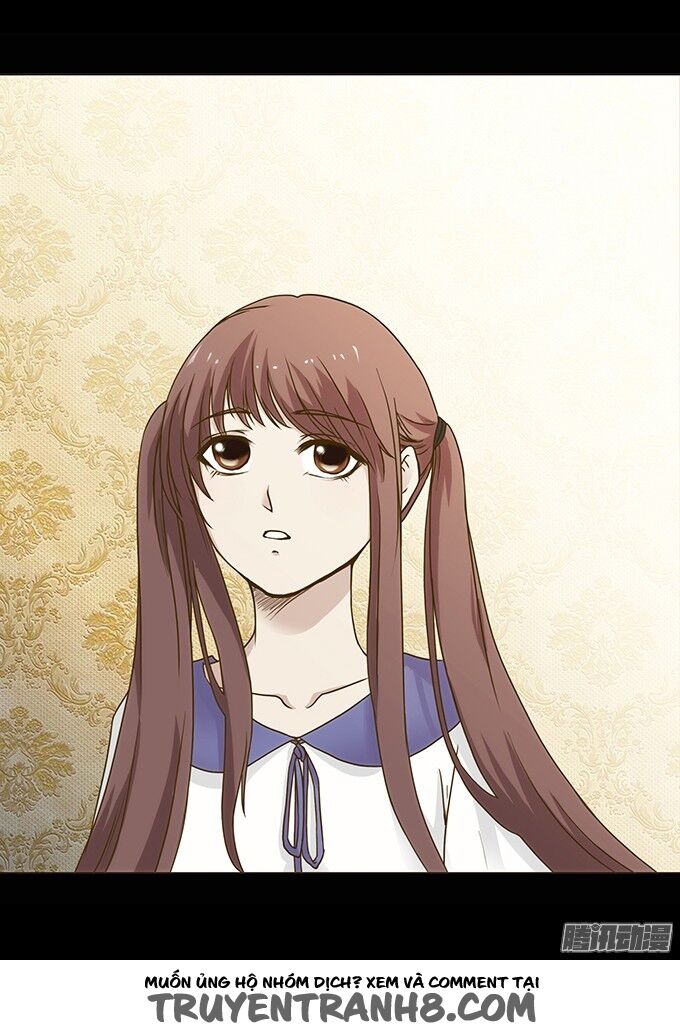 Ớn Lạnh Tuyệt Đối: Chapter 73