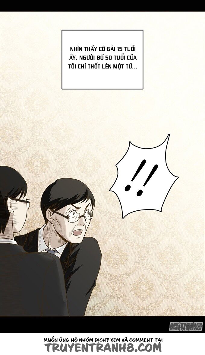 Ớn Lạnh Tuyệt Đối: Chapter 73