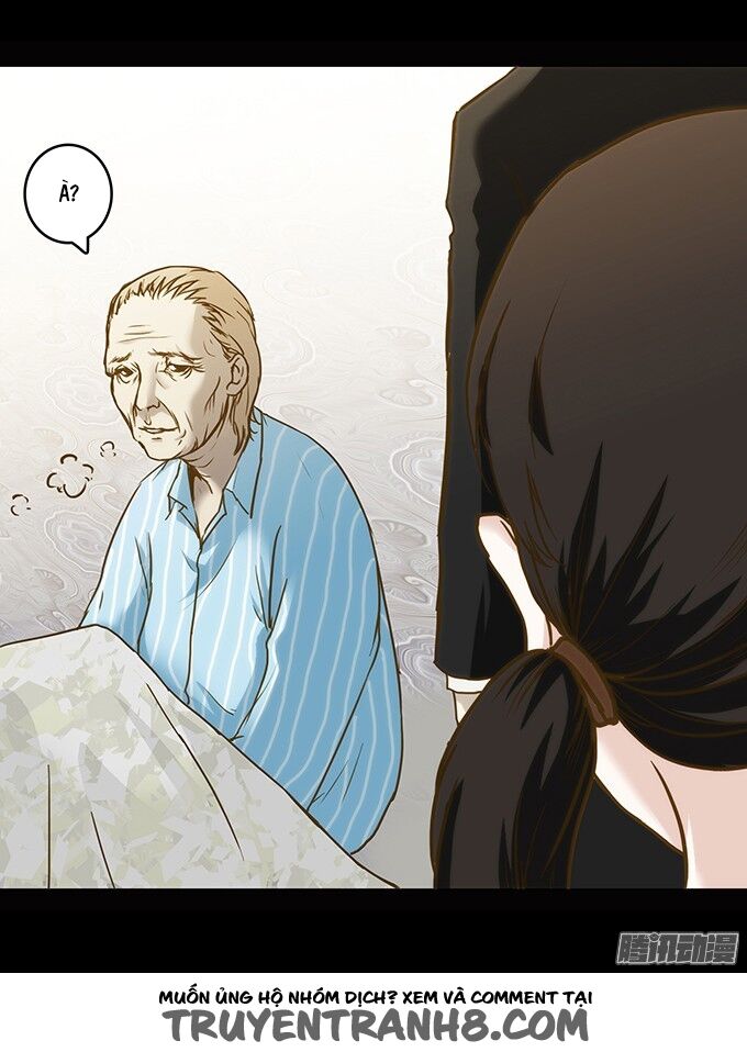 Ớn Lạnh Tuyệt Đối: Chapter 73
