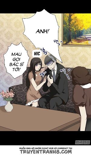 Ớn Lạnh Tuyệt Đối: Chapter 74