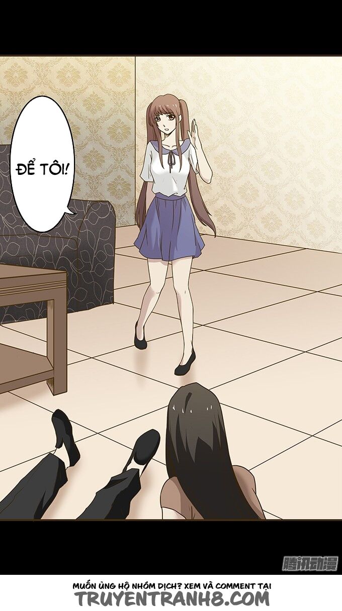 Ớn Lạnh Tuyệt Đối: Chapter 74