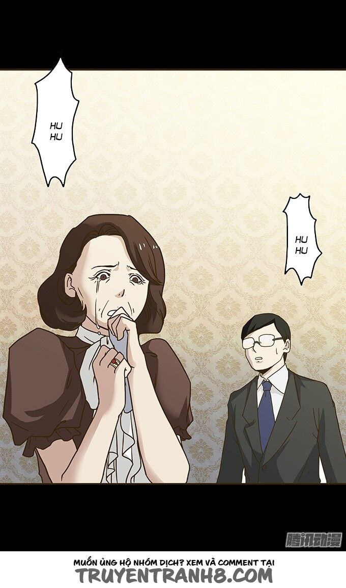 Ớn Lạnh Tuyệt Đối: Chapter 74