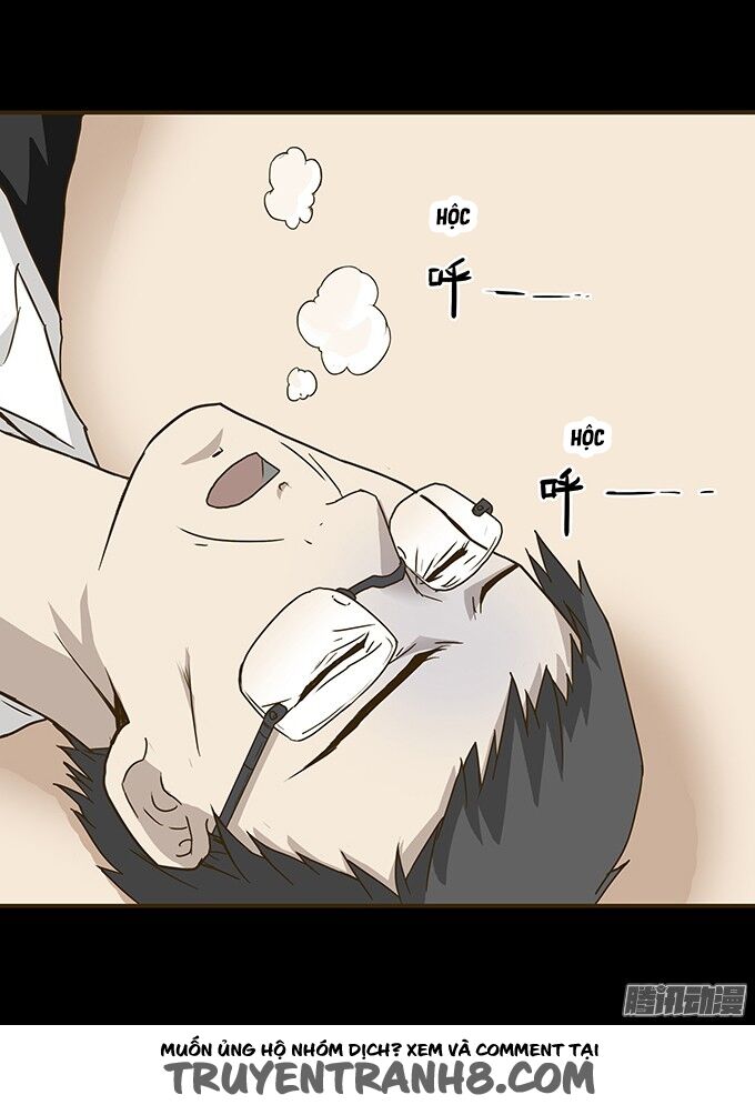 Ớn Lạnh Tuyệt Đối: Chapter 74