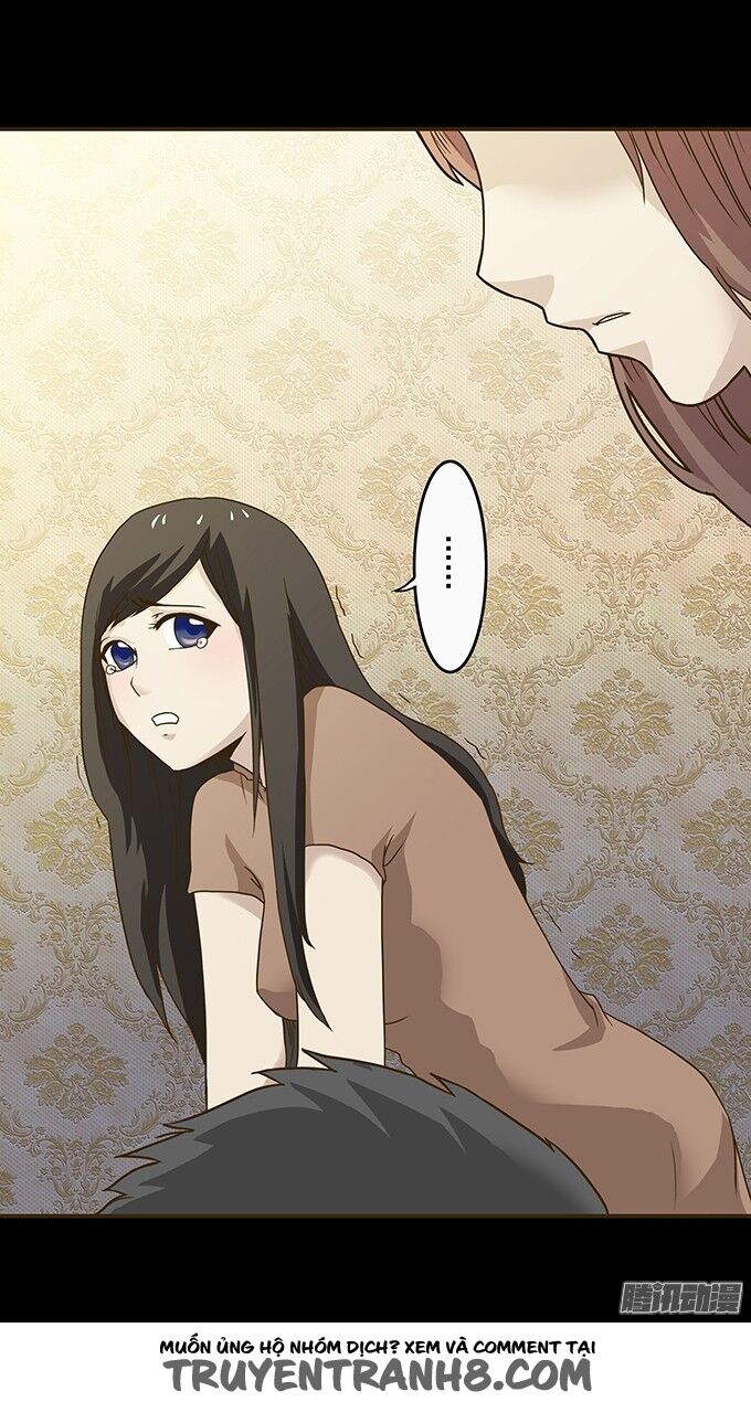 Ớn Lạnh Tuyệt Đối: Chapter 74