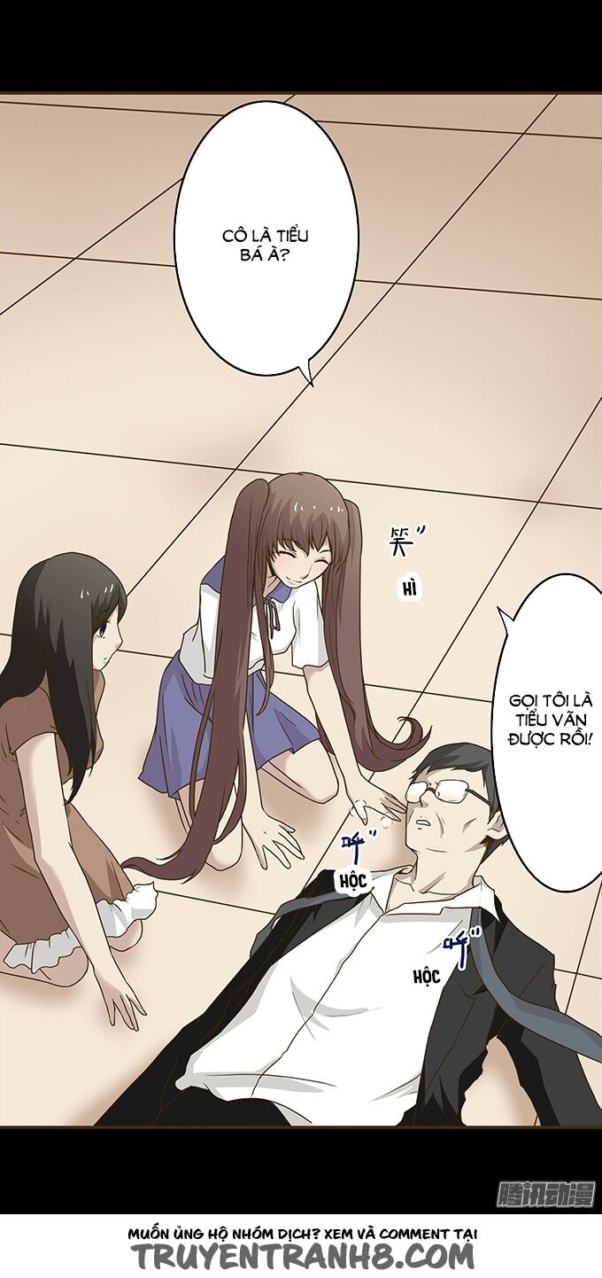 Ớn Lạnh Tuyệt Đối: Chapter 74