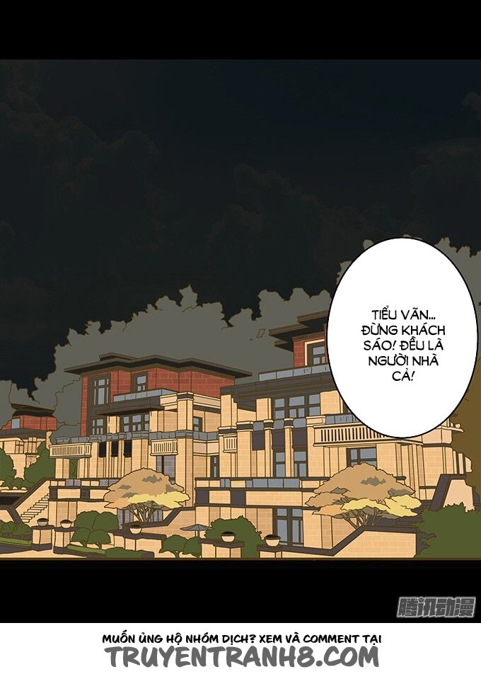 Ớn Lạnh Tuyệt Đối: Chapter 74